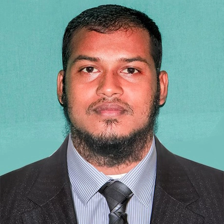 Md Rimu Chowdhury